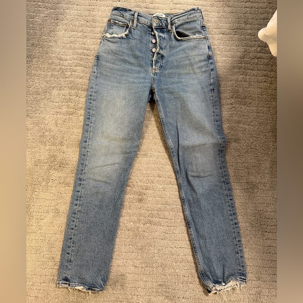 Agolde Jeans